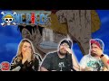 One Piece - Ep.234/235/236 - Luffy Vs. Usopp... | Reaction & Discussion!
