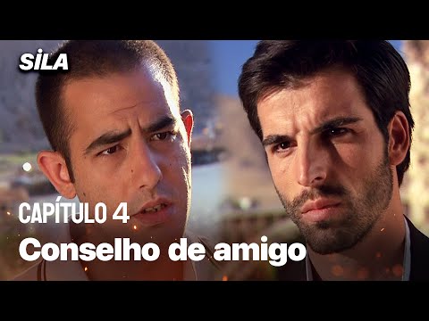 Conselho de amigo para Boran - Sila: Prisioneira do Amor