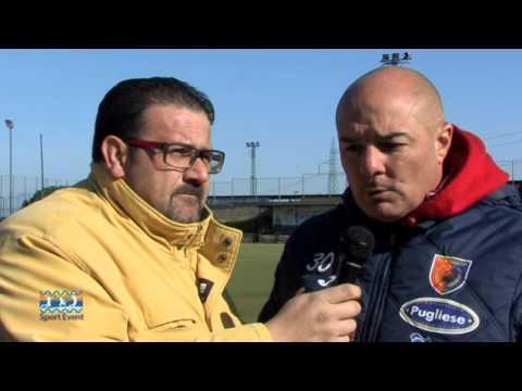 Boys Pianurese  vs  Vis Afragolese  1-4