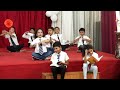 TEACHER S DAY CELEBRATION PRIMARY SECTION