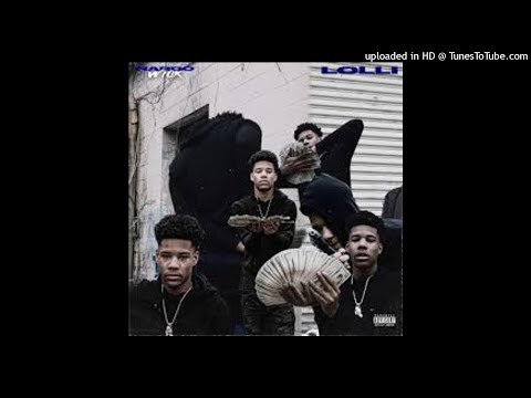 [FREE] Nardo Wick X Lil Durk X KING VON |"WICKED”| Type Beat | @ProdByMecca