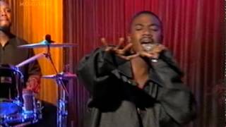 Brandy and Ray J - Another Day In Paradise live on This Morning