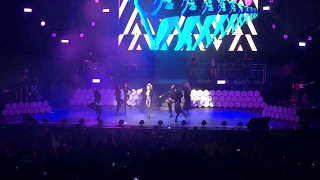 Lo que te mereces. María José