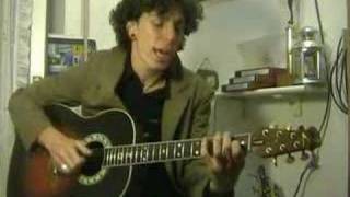 The Hurt - John Mayer (cover)