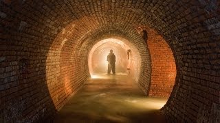 Lost Rivers - San Francisco Green Film Festival