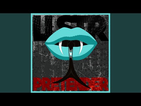 Video thumbnail for Pretender