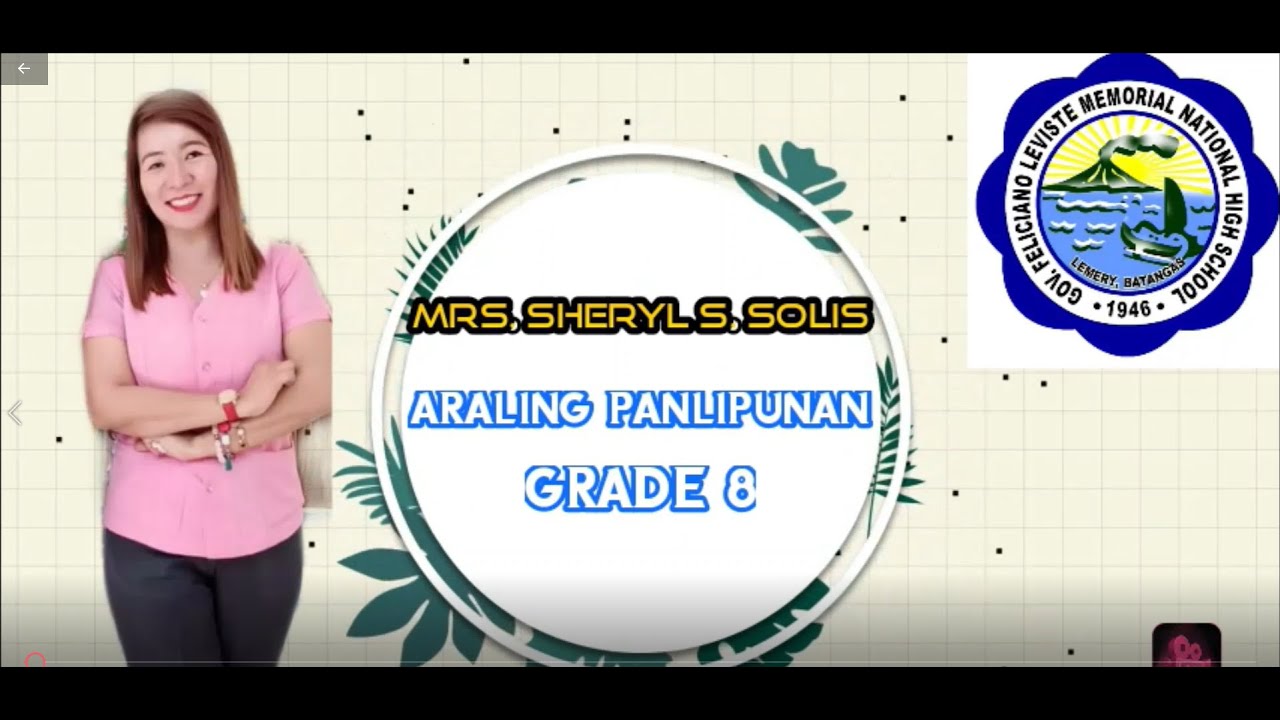 Bakit sa Italy nagsimula ang Renaissance|Rebirth o Muling Pagsilang