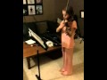 Marines hymn - violin part 
