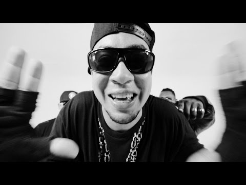 Futurcrew, Master Bass & Manimal - Largue la sauce