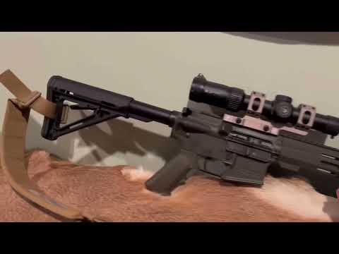 Great Lakes Ar15 review