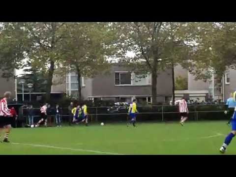 20151024 Internos Za2 - Zwaluwe 2: 1-9