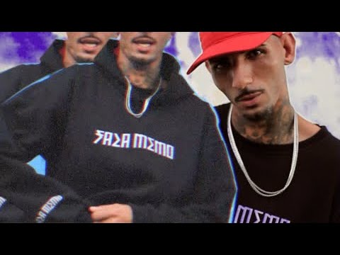 Well - Bandido Mau /  Prod. Selectah Nobeat (Video Clipe)