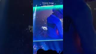 Snoop dogg! Tha Shiznit! #concert #snoopdogg #snoop #hiphop #rapper #birminghamuk #iwannathankme