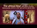 UMoya Hour With John Lockley African Shaman Sangoma