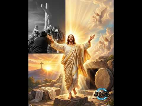 Pascua de Resurrección: Por una Patria Justa, libre y soberana