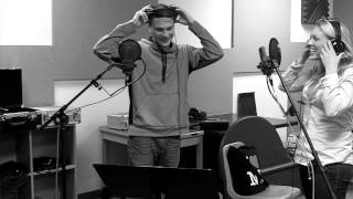 Baby, It's Cold Outside - Anneke Reed and Philip Riley