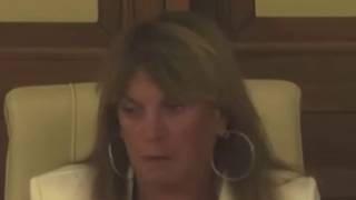 Filippo Sensi parla di transfobia in Commissione Diritti Umani al Senato, il video social: «Guard...