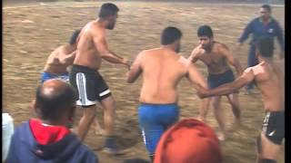 (13) Deharka (Ludhiana) Kabaddi Tournament 9 Dec 2015