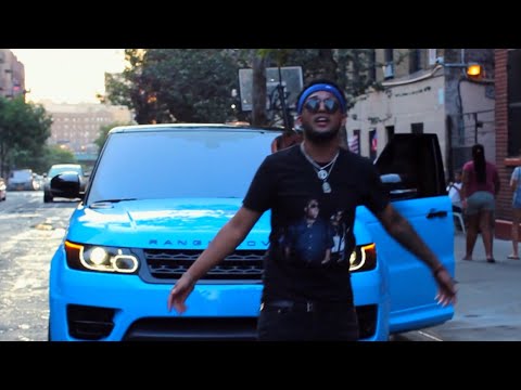 Morontha free - Escarabajo ( Video Official )