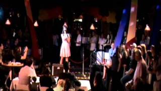 Pride SuperSTAR 2011 finale: Lauren Miller - All I Could Do Was Cry by Etta James/Beyonce'