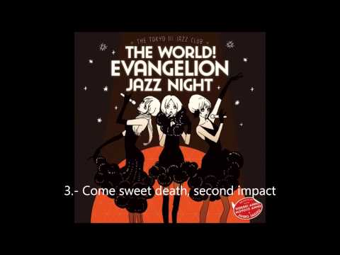 Video thumbnail for Come Sweet Death, Second Impact