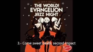 Download lagu Come sweet death, second impact mp3