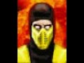 Scorpion MK2 Completality UMKT Sega Genesis