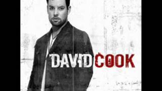 David Cook - Breathe Tonight Lyrics