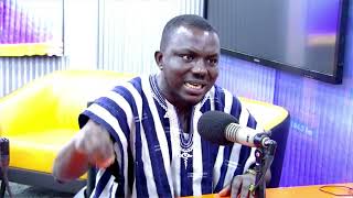 🔥 Kukurantumi Gets Heated! Kofi Agyapong Clashes With Hussein Ibrahim