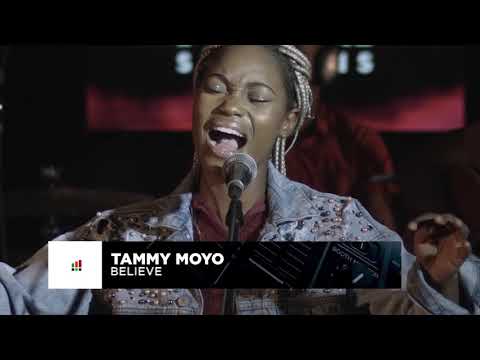 POWER SESSIONS S01E01