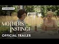 MOTHERS' INSTINCT - Official Trailer - Starring Anne Hathaway and Jessica Chastain