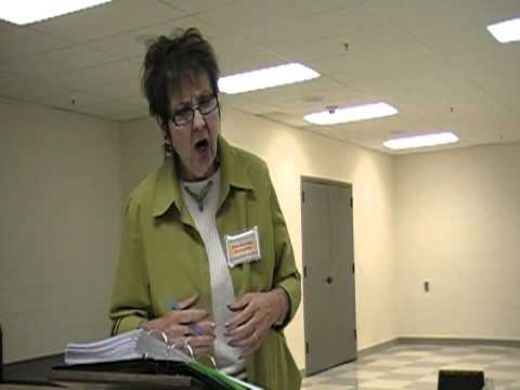 Pray it Off Ellen McCauley 09/15/2011 Successful Weight Loss Comes by LETTING GO of the Old