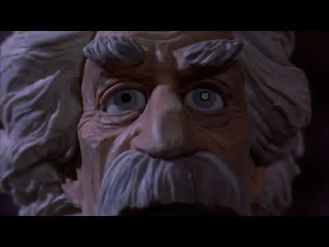 "Life itself is only a vision; a dream.." || Consciousness is but a thought