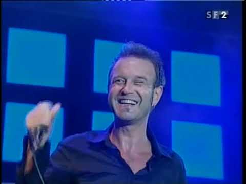 Züri West - Live Bern Bundesplatz 31. Juli 2004