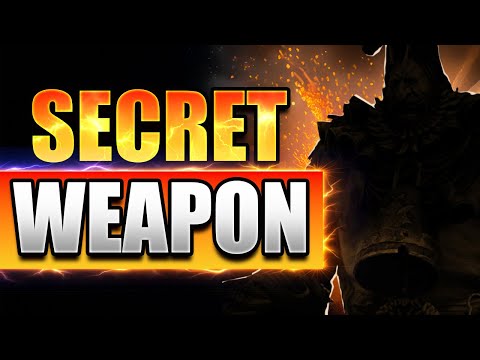 ICH HABE DIESES EPOS AUS MEINEM TRESOR ENTFERNT ... UND DAS IST DER GRUND!! Raid: Shadow Legends