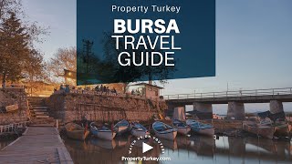 Real Estate Investment in Bursa