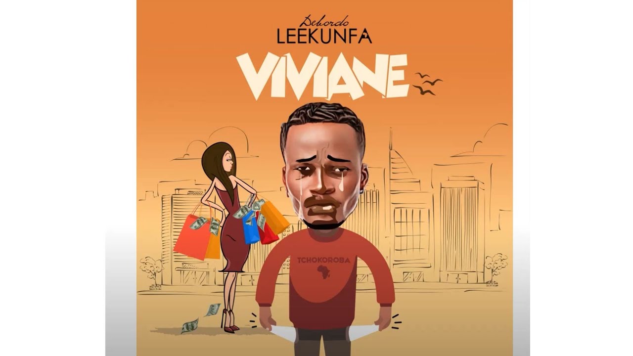 Remix Viviane de Debordo, Maahlox et Tenor ne sont pas contents.