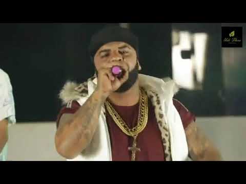 Otariano - Cts Kamika-z Live Rap Uberlândia