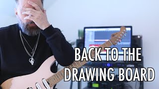 Video thumbnail for Back To The Beginning by Rick Graham