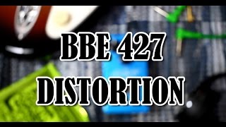 Video thumbnail for Guitar Distortion Pedal by Eugenio Torres