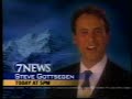 KMGH Commercials 1 10 1999