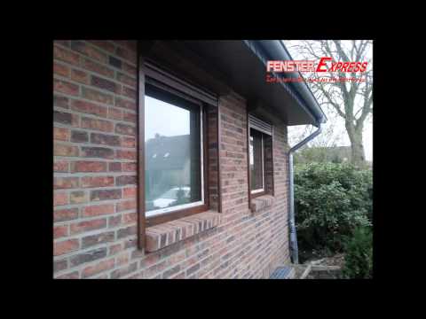 Fenster Express GmbH
Oslebshauser Heerstraße 121, 28239 Bremen DE