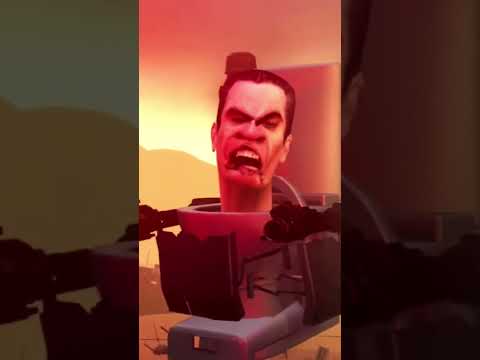 G.manVS scientist Scooby-Doo pilot