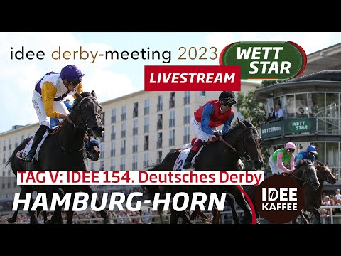 Livestream Hamburg 02.07.