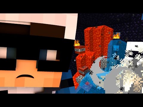 UN HATER MI HA GRIEFFATO LA FAZIONE!!! Minecraft - Faction
