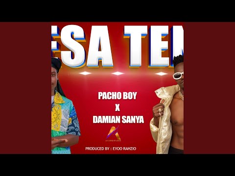Tesa Tena (feat. Pacho Boy)