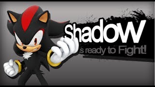 SUPER SMASH FLASH 2 HOW TO UNLOCK SHADOW!!