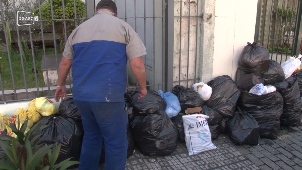  Reportagem confere ruas de São Bernardo; veja vídeo