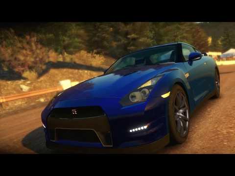 Forza Horizon Walkthrough Part 98 - "Gillette Valley Sprint"
