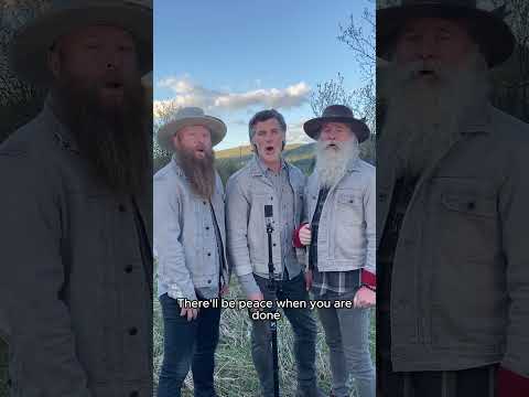 Carry On, Remember this one? #carryon #Kansascountry #acapella #harmony